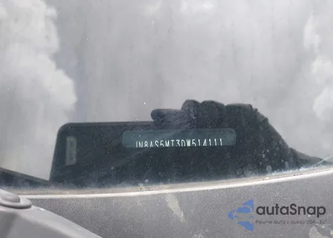 2013 Nissan Rogue Sv z USA, uszkodzony, nr VIN JN8AS5MT3DW514111